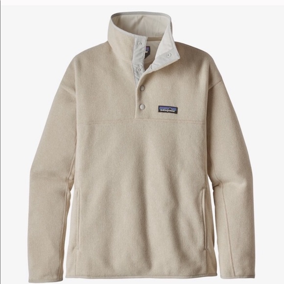 Patagonia Sweaters - Patagonia Women’s Lightweight Better Sweater